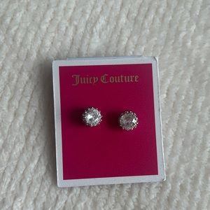 Juicy Couture Earrings